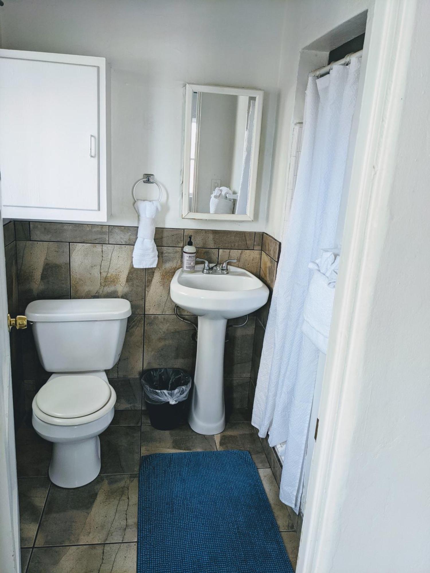 Centrally Located 2 Master Bedrooms To Explore All San Diego Has To Offer Exterior photo
