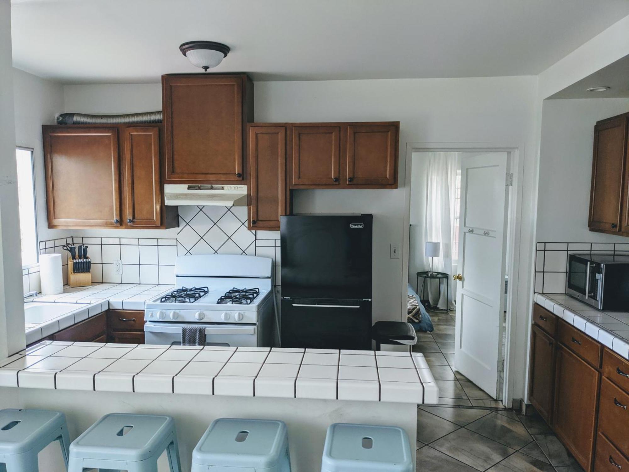 Centrally Located 2 Master Bedrooms To Explore All San Diego Has To Offer Exterior photo